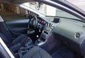 Autos - Peugeot 408 allure ,navegador 2014 Diesel 103000Km - En Venta