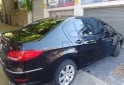Autos - Peugeot 408 allure ,navegador 2014 Diesel 103000Km - En Venta