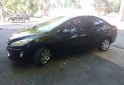 Autos - Peugeot 408 allure ,navegador 2014 Diesel 103000Km - En Venta