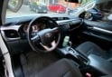 Camionetas - Toyota Hilux SRV 2022 Diesel 75000Km - En Venta