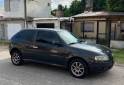Autos - Volkswagen Gol power 2006 Nafta 330Km - En Venta
