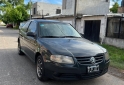 Autos - Volkswagen Gol power 2006 Nafta 330Km - En Venta