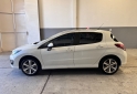 Autos - Peugeot 308 FELINE 1.6 HDI 2017 Diesel 113000Km - En Venta