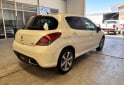 Autos - Peugeot 308 FELINE 1.6 HDI 2017 Diesel 113000Km - En Venta