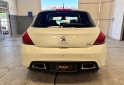 Autos - Peugeot 308 FELINE 1.6 HDI 2017 Diesel 113000Km - En Venta
