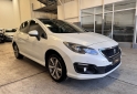 Autos - Peugeot 308 FELINE 1.6 HDI 2017 Diesel 113000Km - En Venta