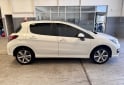 Autos - Peugeot 308 FELINE 1.6 HDI 2017 Diesel 113000Km - En Venta