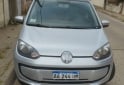 Autos - Volkswagen Up 2016 Nafta 120000Km - En Venta