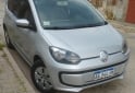 Autos - Volkswagen Up 2016 Nafta 120000Km - En Venta