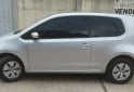 Autos - Volkswagen Up 2016 Nafta 120000Km - En Venta