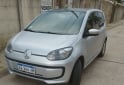 Autos - Volkswagen Up 2016 Nafta 120000Km - En Venta