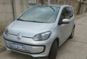 Autos - Volkswagen Up 2016 Nafta 120000Km - En Venta