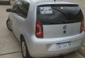 Autos - Volkswagen Up 2016 Nafta 120000Km - En Venta