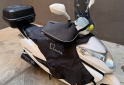 Motos - Honda Elite 125 2016 Nafta 6200Km - En Venta