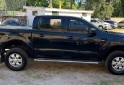 Camionetas - Ford Ranger Xls 3.2 200cv 2015 Diesel 260000Km - En Venta