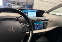Camionetas - Citroen C4 Picasso Feel Pack 2017 Nafta 90000Km - En Venta