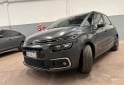 Camionetas - Citroen C4 Picasso Feel Pack 2017 Nafta 90000Km - En Venta