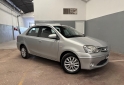 Autos - Toyota Etios Xls 1.5 2014 Nafta 205000Km - En Venta