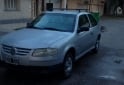 Autos - Volkswagen Gol Power 1.6 2009 Nafta 152000Km - En Venta
