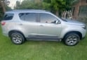 Camionetas - Chevrolet Trailblazer 2022 Diesel 76000Km - En Venta