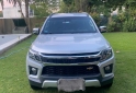 Camionetas - Chevrolet Trailblazer 2022 Diesel 76000Km - En Venta