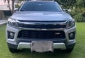 Camionetas - Chevrolet Trailblazer 2022 Diesel 76000Km - En Venta