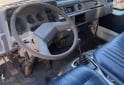 Camiones y Grúas - vendo Toyota Dyna - En Venta