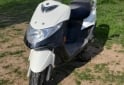 Motos - Suzuki Scooter 125 2013 Nafta 3000Km - En Venta