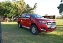 Camionetas - Ford Ranger 3.2 XLS 4x2 2016 Diesel 158000Km - En Venta