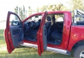 Camionetas - Ford Ranger 3.2 XLS 4x2 2016 Diesel 158000Km - En Venta