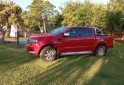Camionetas - Ford Ranger 3.2 XLS 4x2 2016 Diesel 158000Km - En Venta