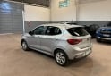 Autos - Fiat Argo Drive 1.3 2018 GNC 120000Km - En Venta
