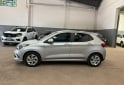 Autos - Fiat Argo Drive 1.3 2018 GNC 120000Km - En Venta