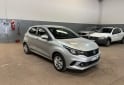 Autos - Fiat Argo Drive 1.3 2018 GNC 120000Km - En Venta