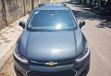 Autos - Chevrolet Tracker Ltz 2018 Nafta 60000Km - En Venta