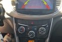 Autos - Chevrolet Tracker Ltz 2018 Nafta 60000Km - En Venta