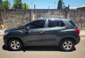 Autos - Chevrolet Tracker Ltz 2018 Nafta 60000Km - En Venta