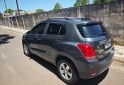 Autos - Chevrolet Tracker Ltz 2018 Nafta 60000Km - En Venta
