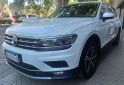 Camionetas - Volkswagen Tiguan 2.0 NO sw4 territo 2019 Nafta 130000Km - En Venta