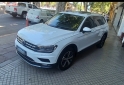 Camionetas - Volkswagen Tiguan 2.0 NO sw4 territo 2019 Nafta 130000Km - En Venta