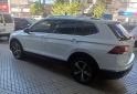 Camionetas - Volkswagen Tiguan 2.0 NO sw4 territo 2019 Nafta 130000Km - En Venta