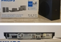 Electrónica - Home Theater 5.1 Phillips- 1000w - Rosario Centro - En Venta