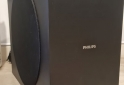 Electrónica - Home Theater 5.1 Phillips- 1000w - Rosario Centro - En Venta