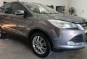 Camionetas - Ford Kuga 2013 Nafta 157000Km - En Venta
