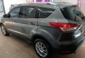 Camionetas - Ford Kuga 2013 Nafta 157000Km - En Venta