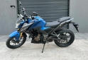 Motos - Honda Honda cb 300 con 300km 2023 Nafta 300Km - En Venta