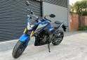 Motos - Honda Honda cb 300 con 300km 2023 Nafta 300Km - En Venta