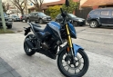 Motos - Honda Honda cb 300 con 300km 2023 Nafta 300Km - En Venta