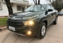 Camionetas - Fiat Toro Freedom 2016 Diesel 190000Km - En Venta