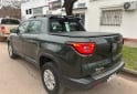 Camionetas - Fiat Toro Freedom 2016 Diesel 190000Km - En Venta